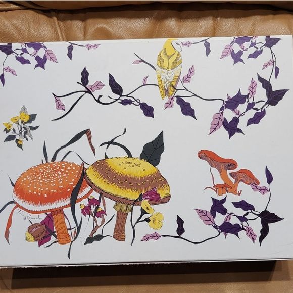 Tory Burch box - Picture 3 of 5